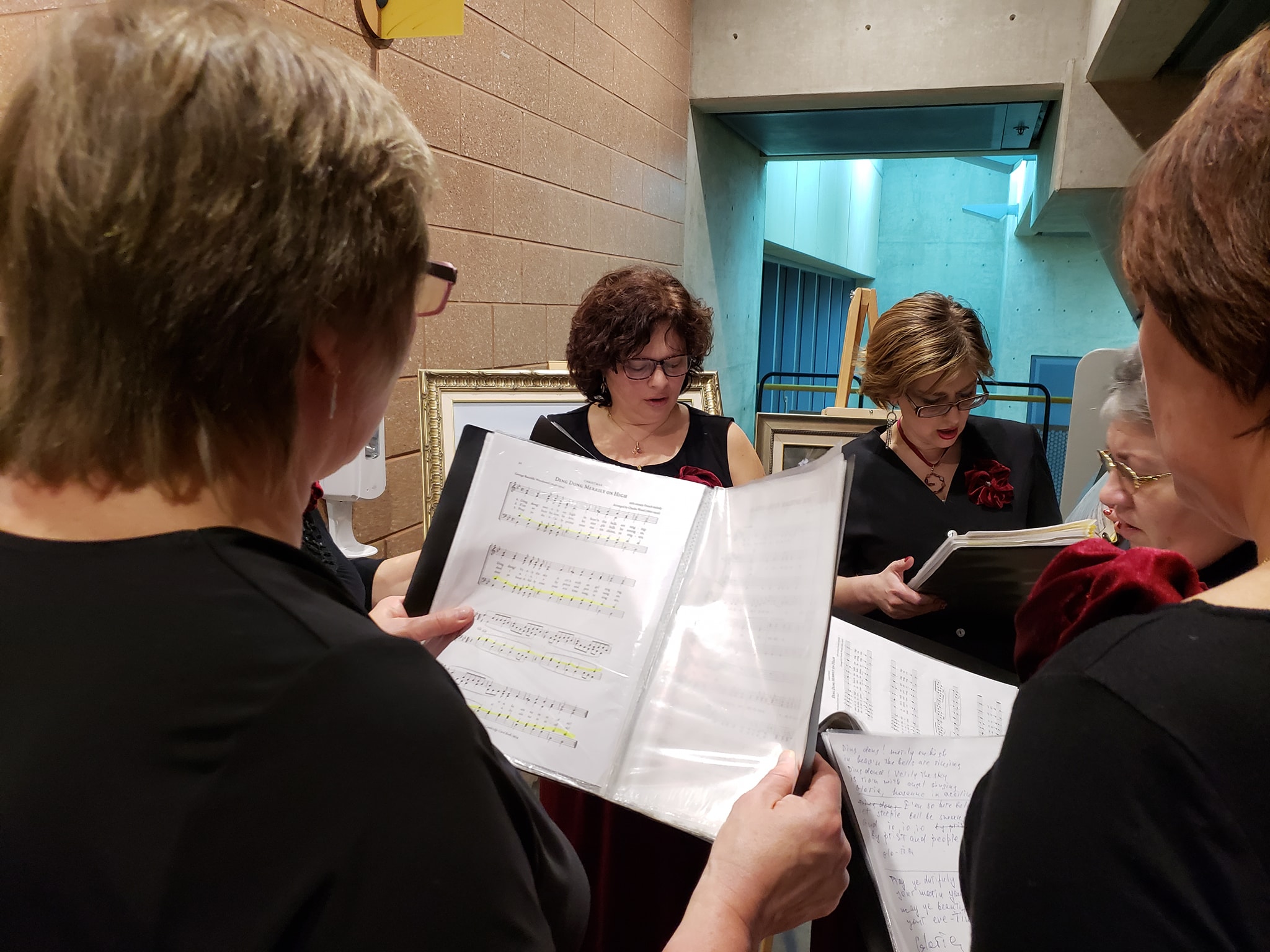 Reh1_Dec15_19 – Ave Choir Toronto